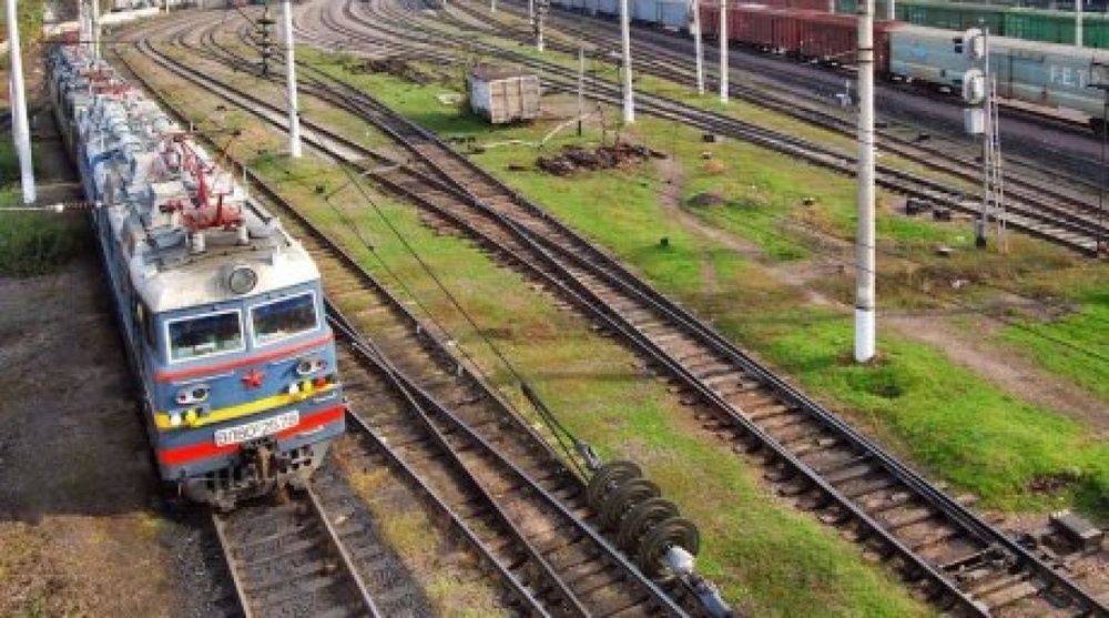 Railroad freights from Kazakhstan to Kyrgyzstan to resume on September 21
