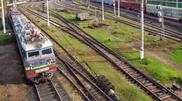 Railroad freights from Kazakhstan to Kyrgyzstan to resume on September 21