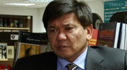 Speaking about creation of Eurasian Parliament is premature: Yertysbayev