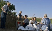 Amish sect found guilty of hate crimes in beard cutting 