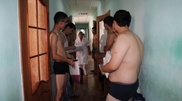 Short young men will not be recruited to Kazakhstan army