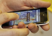 Maps fiasco mars Apple's big iPhone launch 