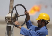 Israel okays development of Gaza offshore gas field 