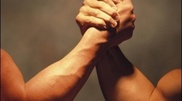 Arm-wrestling: Kazakhstan sportsman became two-time world champion
