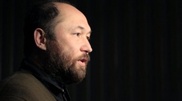 Bekmambetov declared best producer of CIS and Baltics