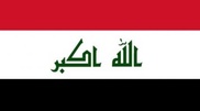 Iraq aims to unite with new national anthem, flag 