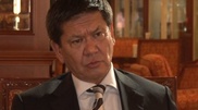 Massimov will enhance control over state authorities and government: Yermukhamet Yertysbayev