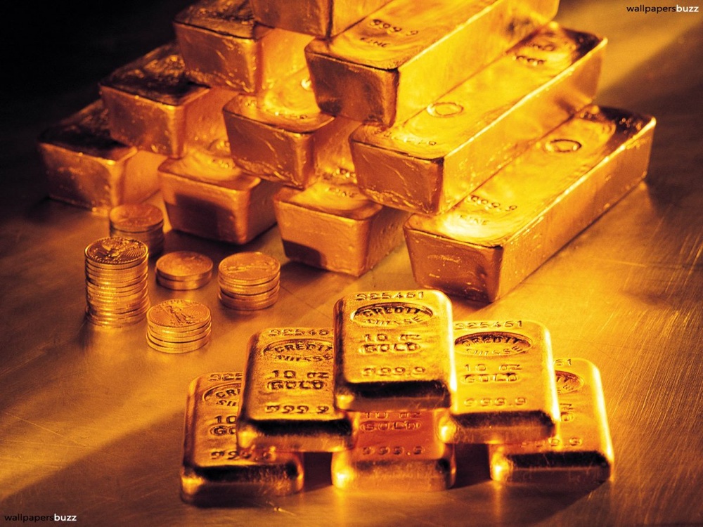 Cash-starved N. Korea secretly sells gold: report 