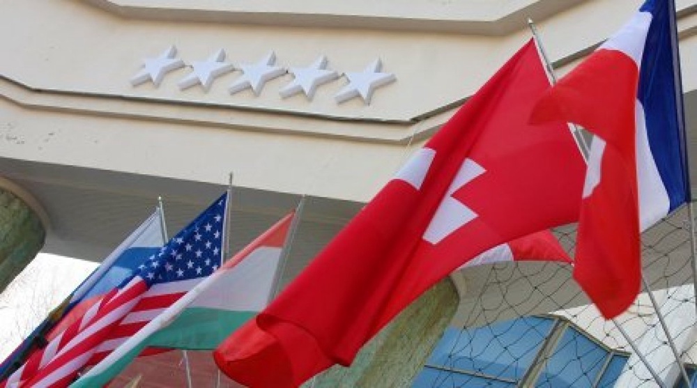 Turkish investors likely to construct 5-star hotels in Pavlodar
