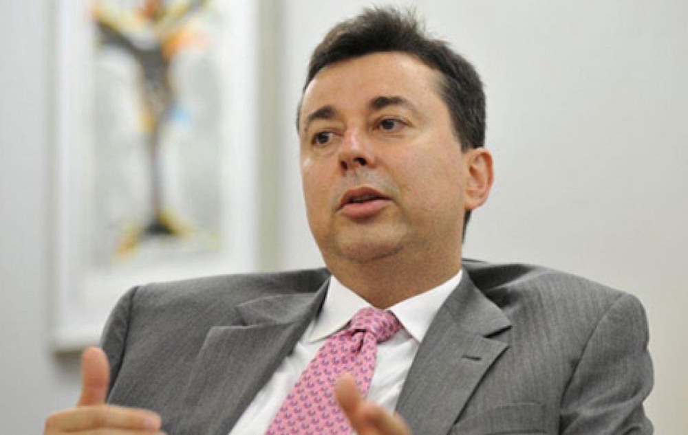 Google Brazil president faces arrest order 