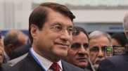 Afghanistan asks Kazakhstan to simplify visa procedures