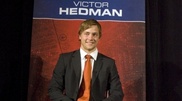 Hockey: Victor Hedman joins Barys club