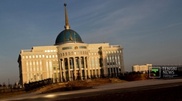 Deputy head of Kazakhstan Department of Presidential Affairs appointed