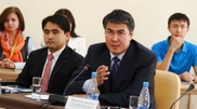 Issekeshev promises 150 thousand jobs in tourism
