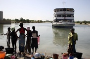 Women suffer behind veil of silence in Mali's north 