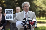 US college to pay students over pepper spraying 