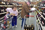 Czech government to ease ban on liquor sales 