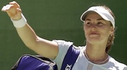 Legendary tennis professional will share her skills in Kazakhstan