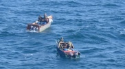 Kazakhstan guards wounded two Russian citizens in Caspian waters