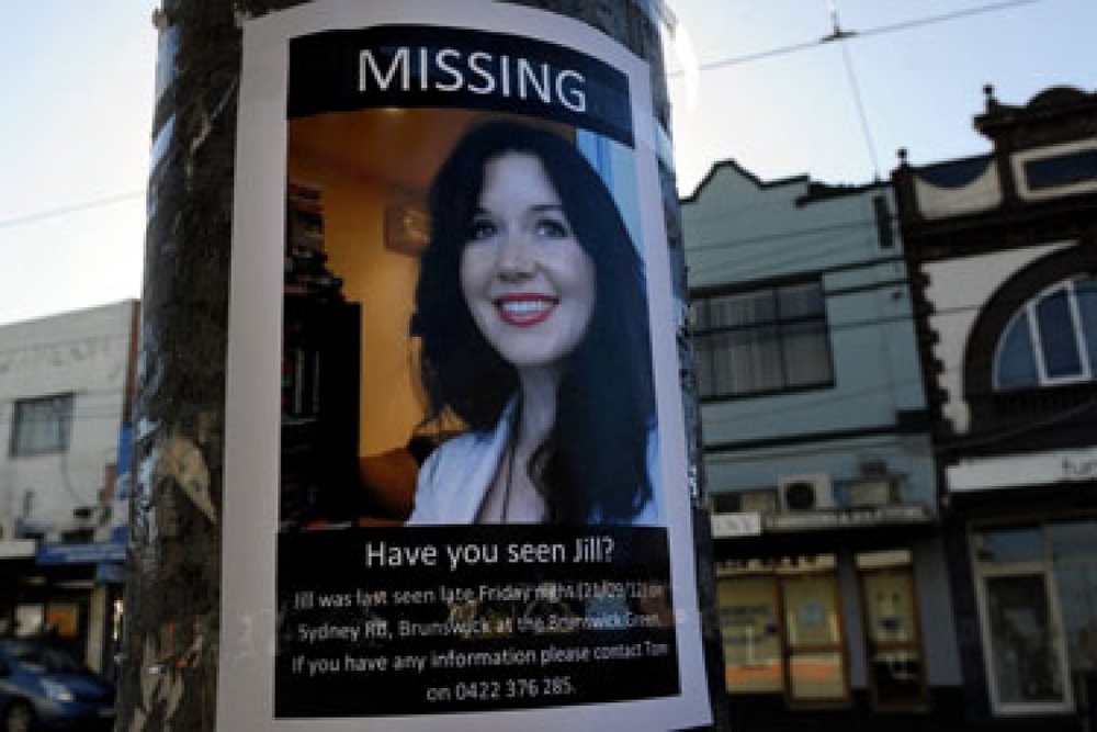 Australian police charge man over murder of Irish woman 