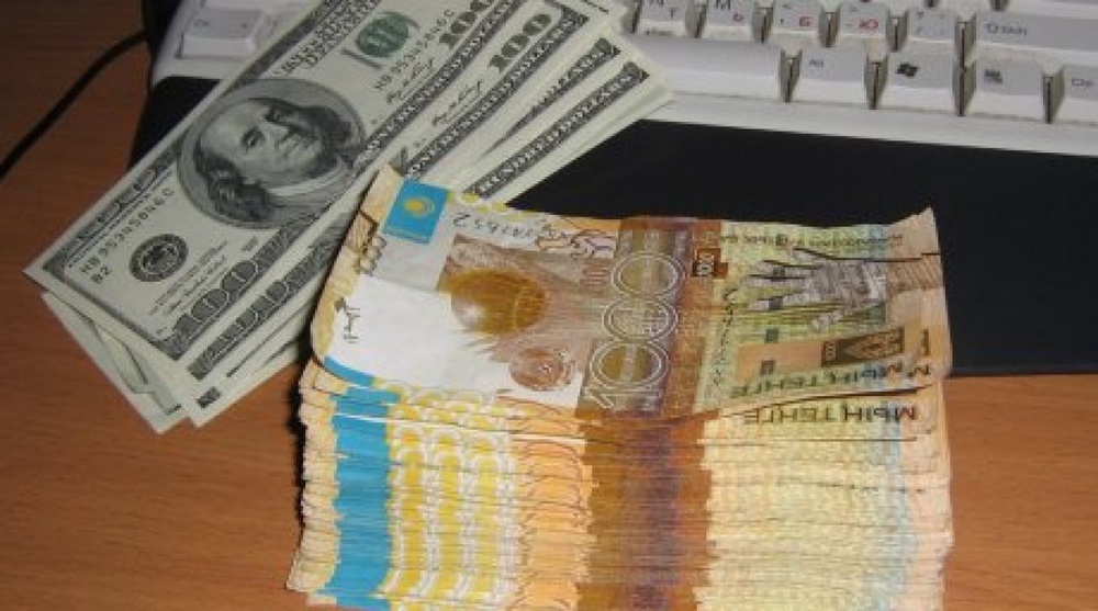 Kazakhstan residents prefer loans in tenge