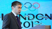 Weightlifting: Kazakhstan to host the World Championship for the first time