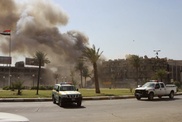 Wave of Iraq attacks kills at least 33 