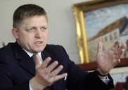 Slovak PM says eurozone will not survive in current form 