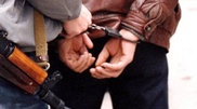Three citizens of Atyrau oblast were preparing terrorist attacks against police