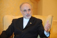 Iran warns against Syrian use of chemical weapons 