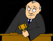 Costa Rica fires judge for being serial oversleeper 