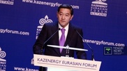 Kazakhstan will promote diversification of energy transportation routes