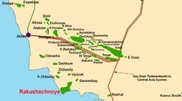 Malaysian company wants to tap Kazakhstan's oil