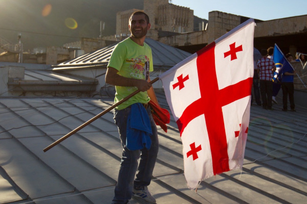 Georgian Dream to ease, not end Russia nightmare 