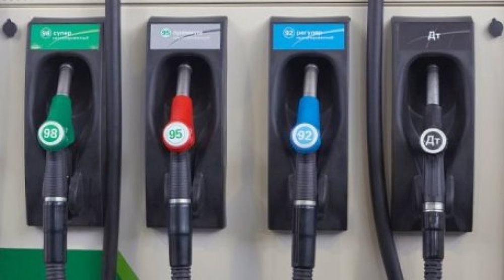 Kazakhstan raises fuel prices