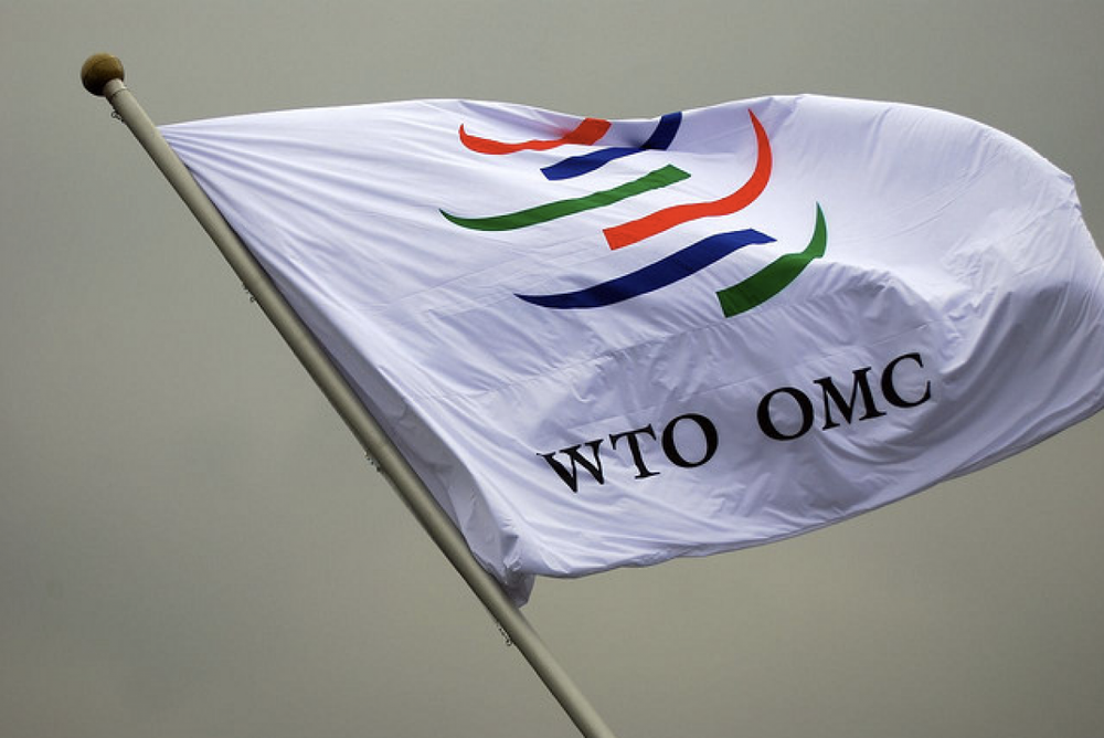 Economic minnow Laos set to join WTO club 