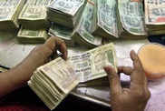India's rupee at near 6-month-high on reform boost 