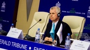 Kazakhstan may host World Petroleum Congress in 2017