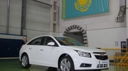 There is nothing Kazakh in Kazakhstan-made cars