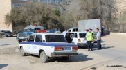 Suspects of armed attack apprehended in Aktau