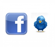  Facebook and Twitter more tempting than sex: study 
