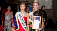 PHOTO: Fashion Girl Aktau-2012 beauty pageant held in Aktau