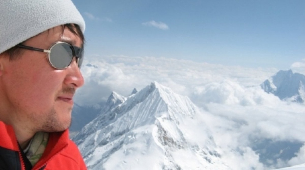 Zhumayev to sign with Austrian Alpine Community