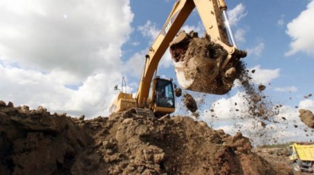 Restoration of Kyzylagash dam started in Almaty oblast