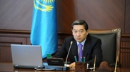 Kazakhstan's budget expenses reached 7 trillion tenge