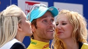 Cycling: Astana's Kessiakoff came second in Giro dell’Emilia