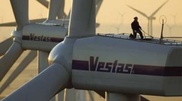 Wind generators to produce electricity in North-Kazakhstan oblast