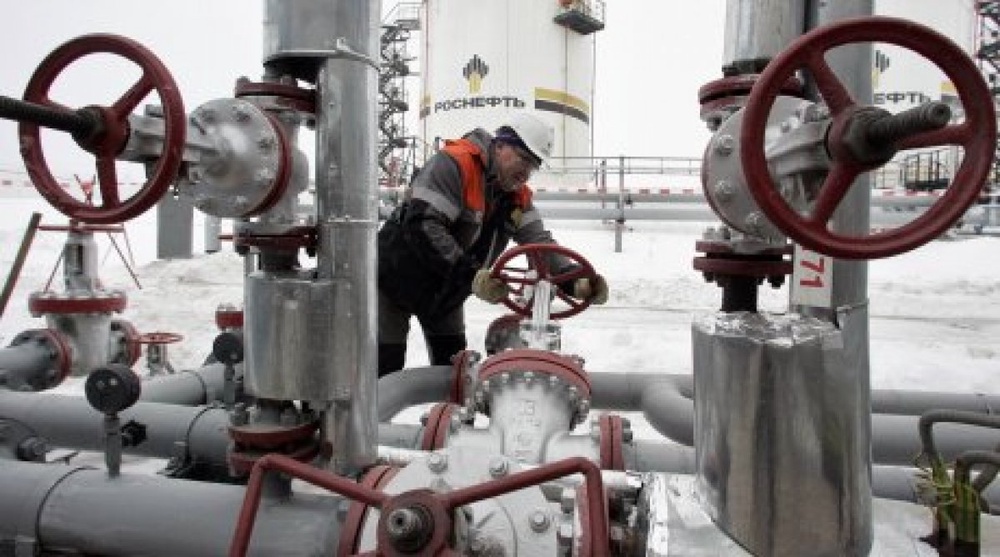 Russia against oil supplies to China across Kazakhstan at current export duty rate
