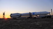 Kazakhstan and Russia fail to agree on Baiterek space launch complex