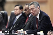 Singapore union group sacks executive after racist post 